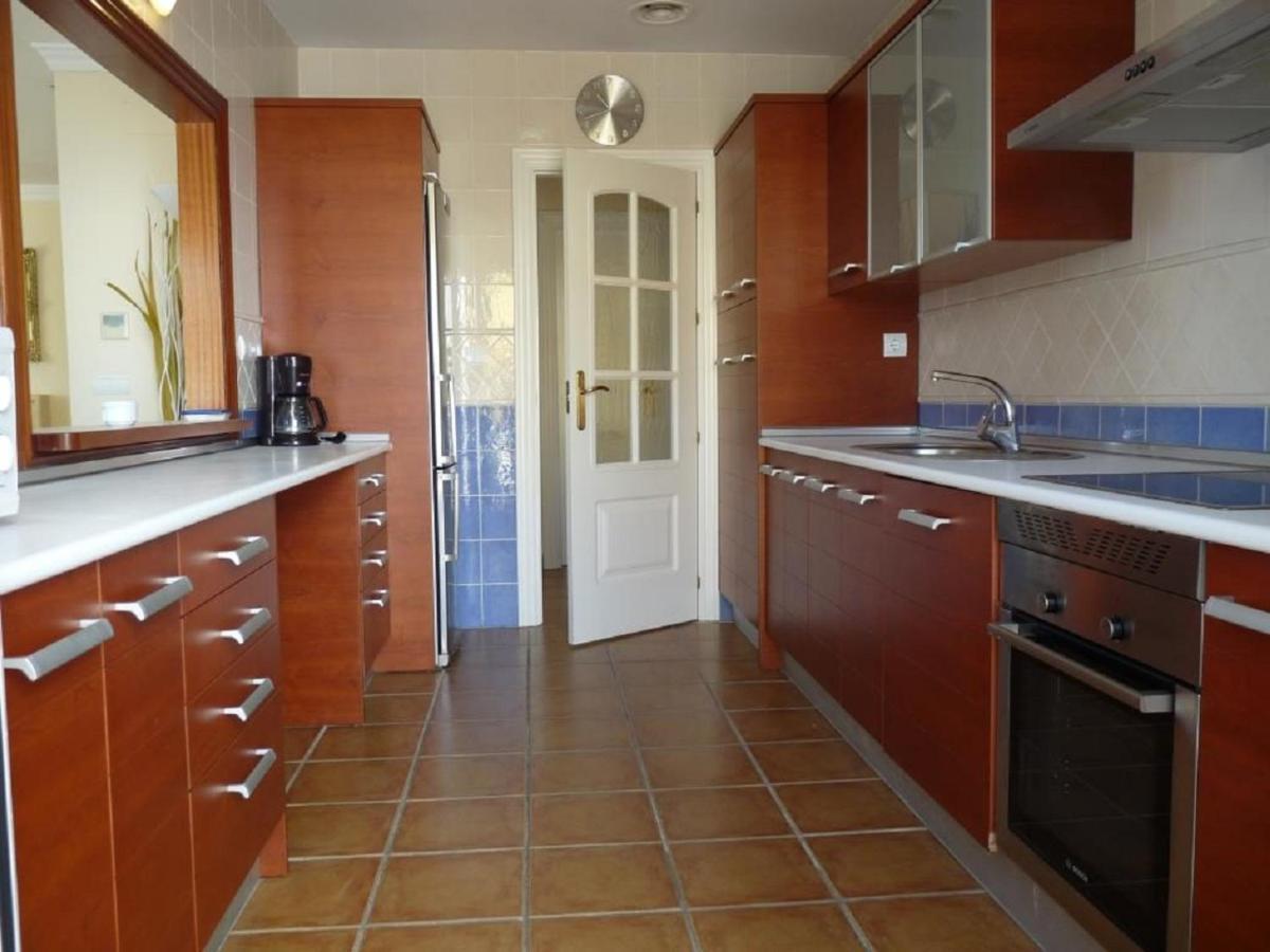 Villa Amanecer Almunecar Exterior photo