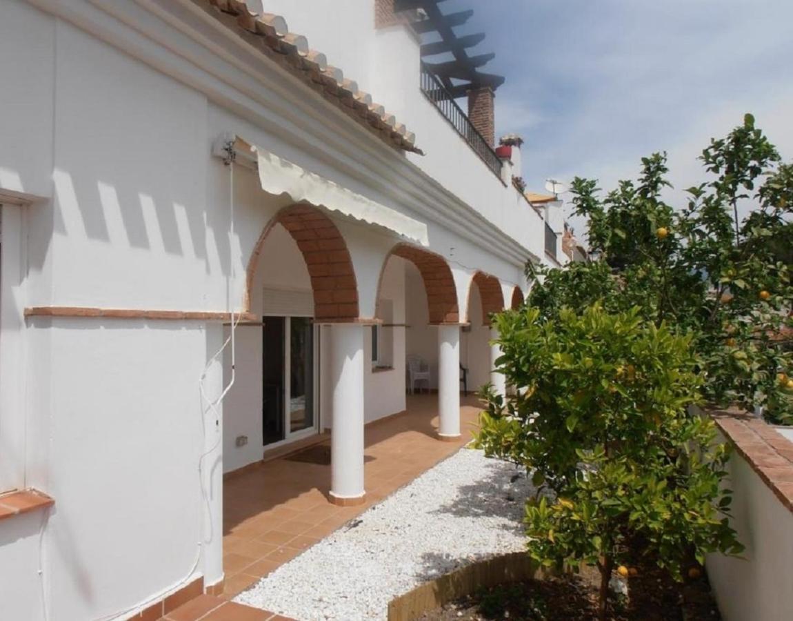 Villa Amanecer Almunecar Exterior photo